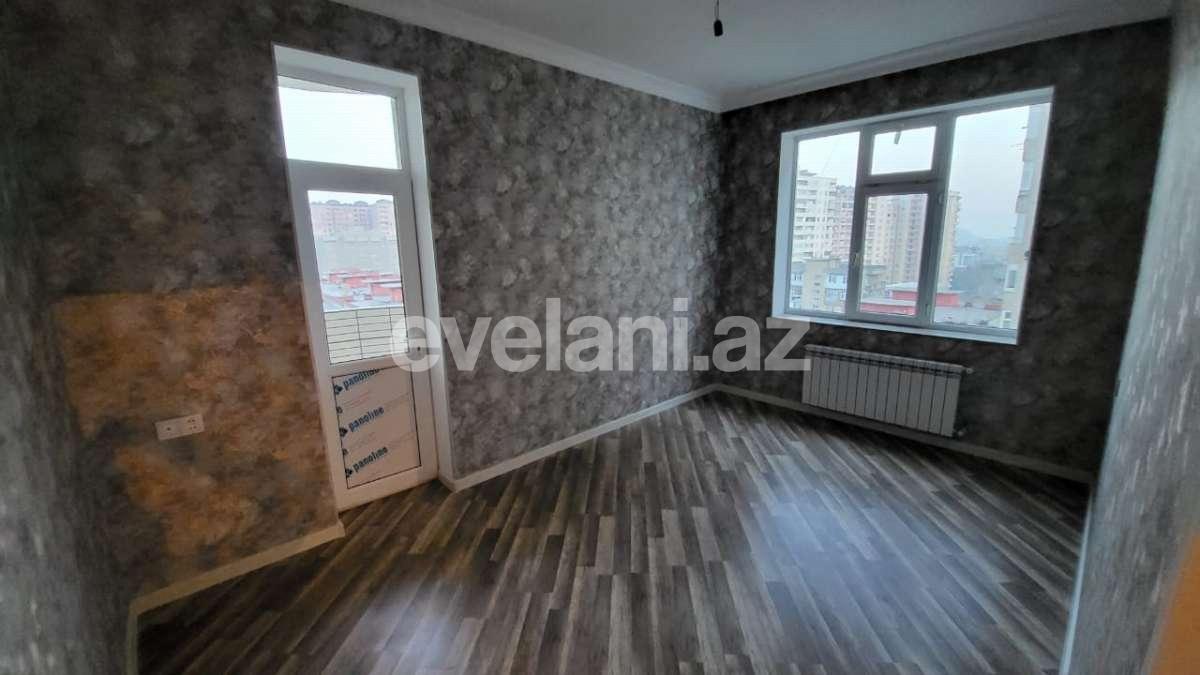 Продаётся, новостройка, 3-комнаты, 143 m², Баку, Бинагадинский r, 8-й микрорайон p.