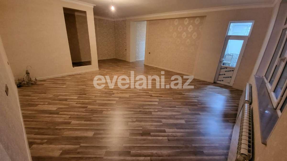 Продаётся, новостройка, 3-комнаты, 143 m², Баку, Бинагадинский r, 8-й микрорайон p.
