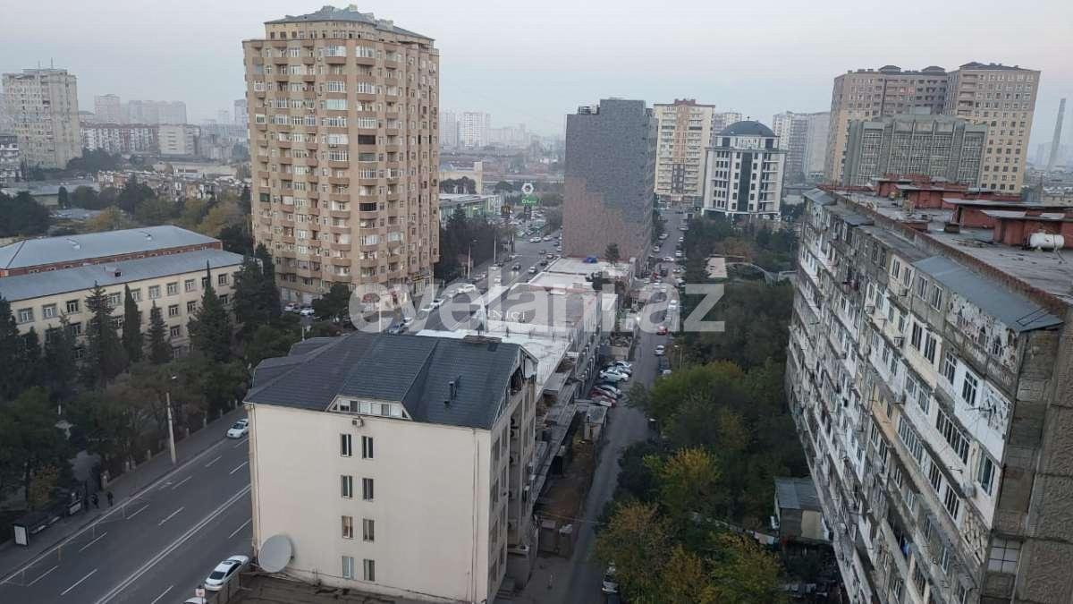 Продаётся, новостройка, 3-комнаты, 143 m², Баку, Бинагадинский r, 8-й микрорайон p.
