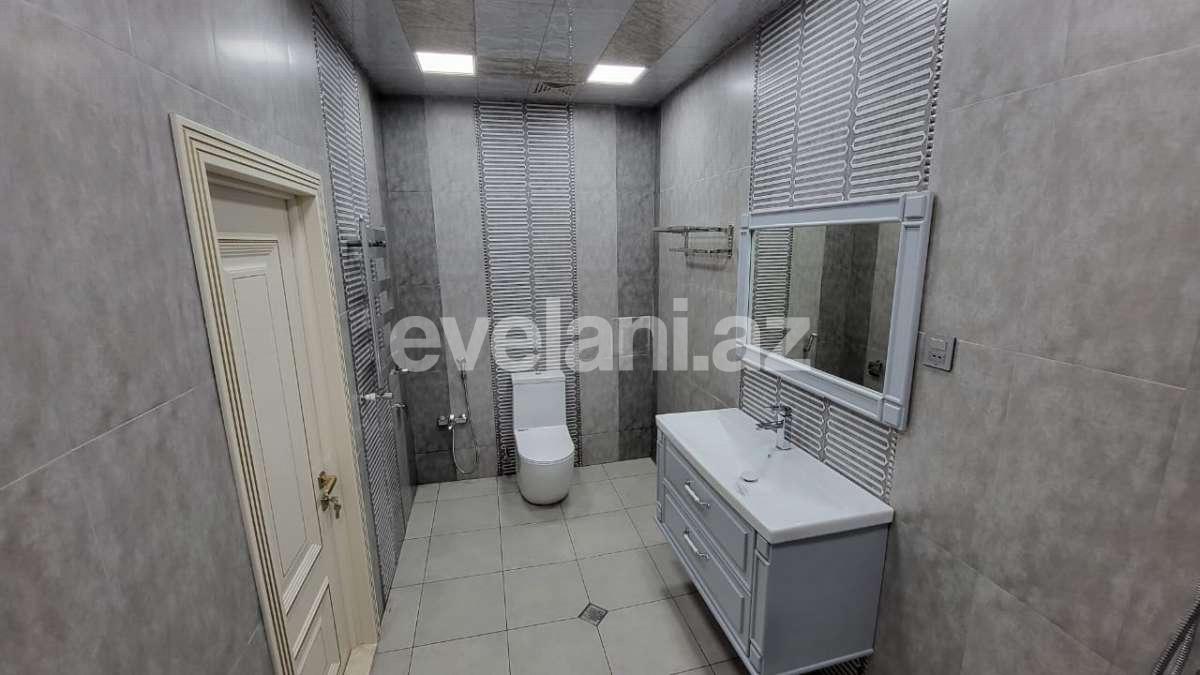 Продаётся, новостройка, 3-комнаты, 143 m², Баку, Бинагадинский r, 8-й микрорайон p.