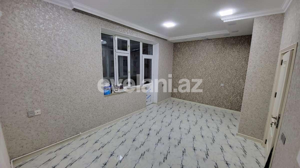 Продаётся, новостройка, 3-комнаты, 143 m², Баку, Бинагадинский r, 8-й микрорайон p.
