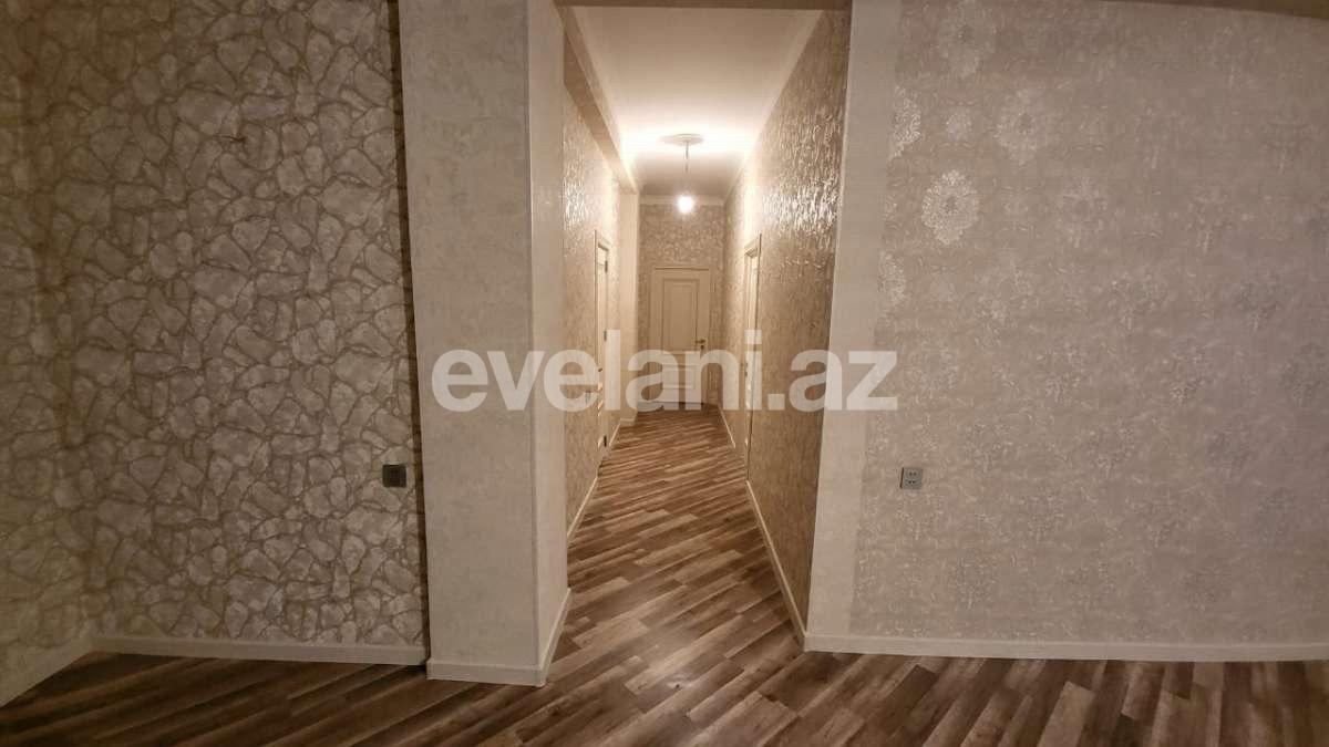 Продаётся, новостройка, 3-комнаты, 143 m², Баку, Бинагадинский r, 8-й микрорайон p.
