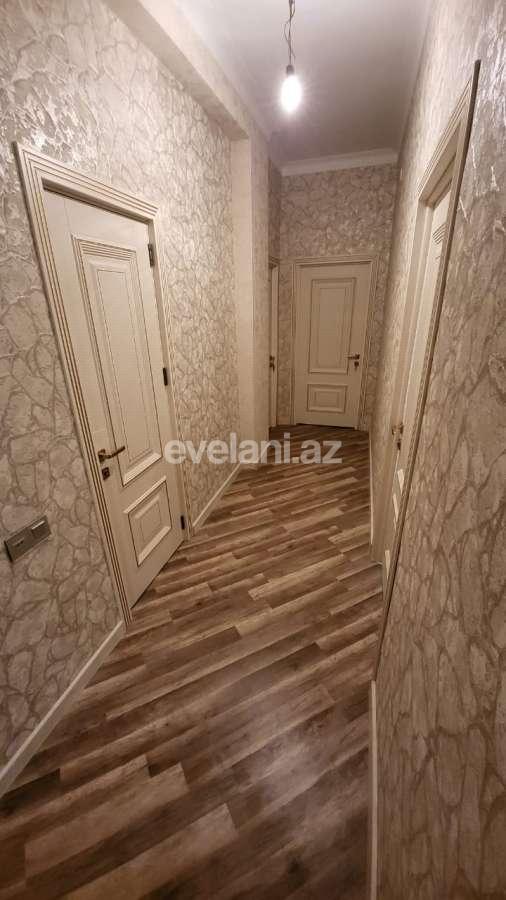 Продаётся, новостройка, 3-комнаты, 143 m², Баку, Бинагадинский r, 8-й микрорайон p.