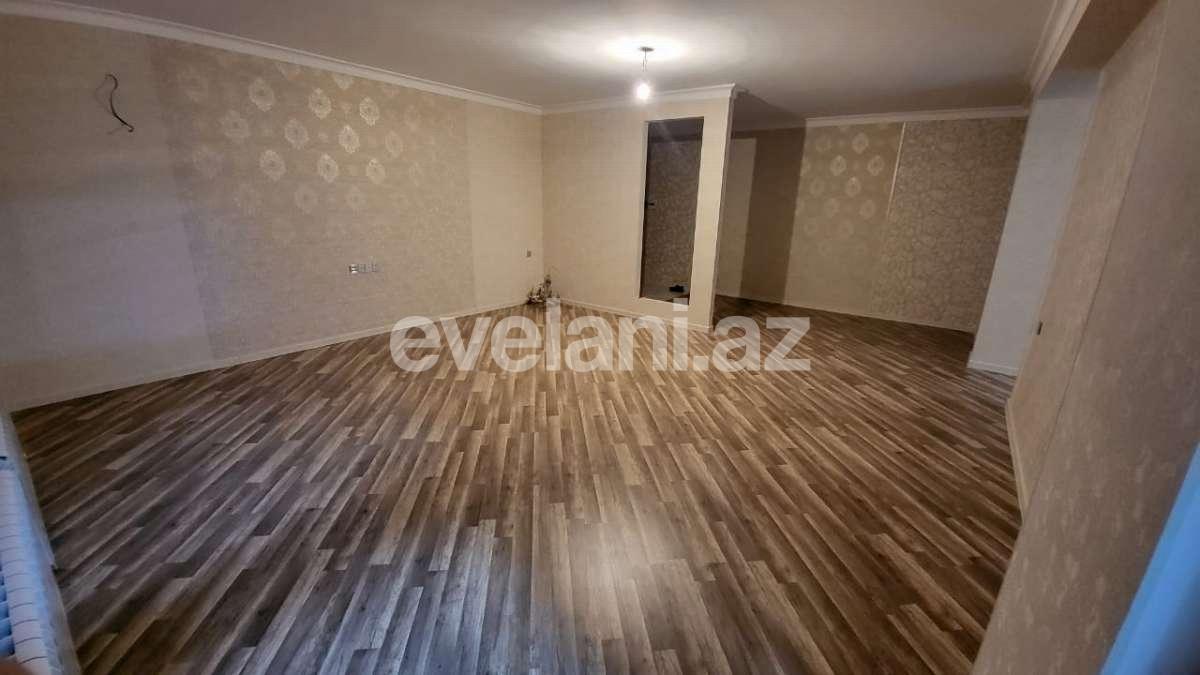 Продаётся, новостройка, 3-комнаты, 143 m², Баку, Бинагадинский r, 8-й микрорайон p.