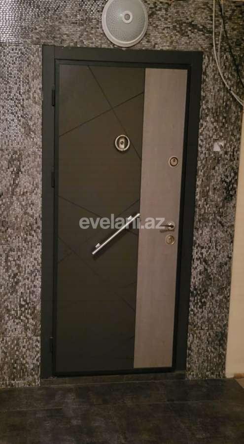 Продаётся, новостройка, 3-комнаты, 143 m², Баку, Бинагадинский r, 8-й микрорайон p.