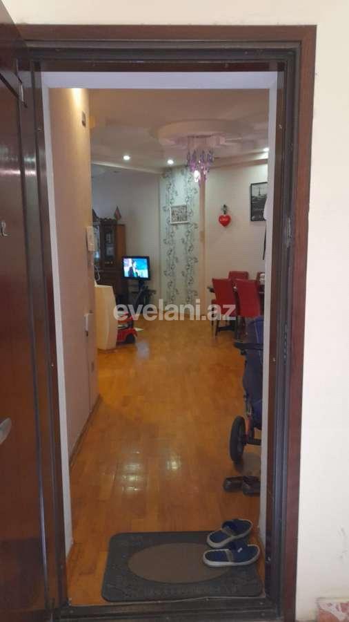 Продаётся, новостройка, 2-комнаты, 95 m², Баку, Ясамальский r, Элмляр Академиясы m.