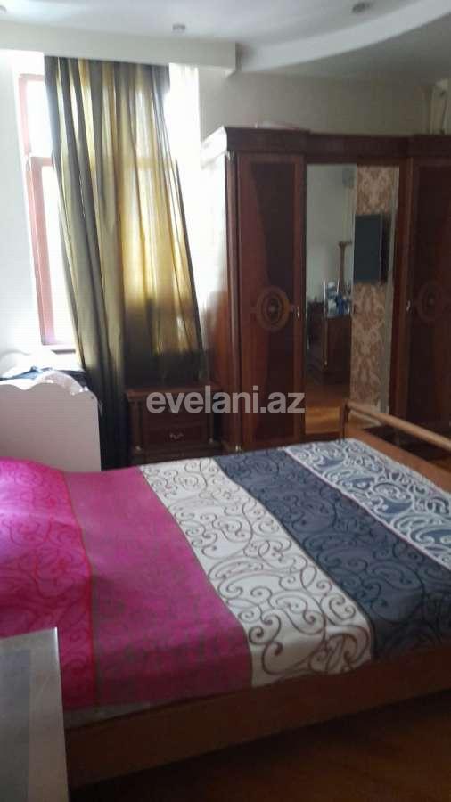 Продаётся, новостройка, 2-комнаты, 95 m², Баку, Ясамальский r, Элмляр Академиясы m.