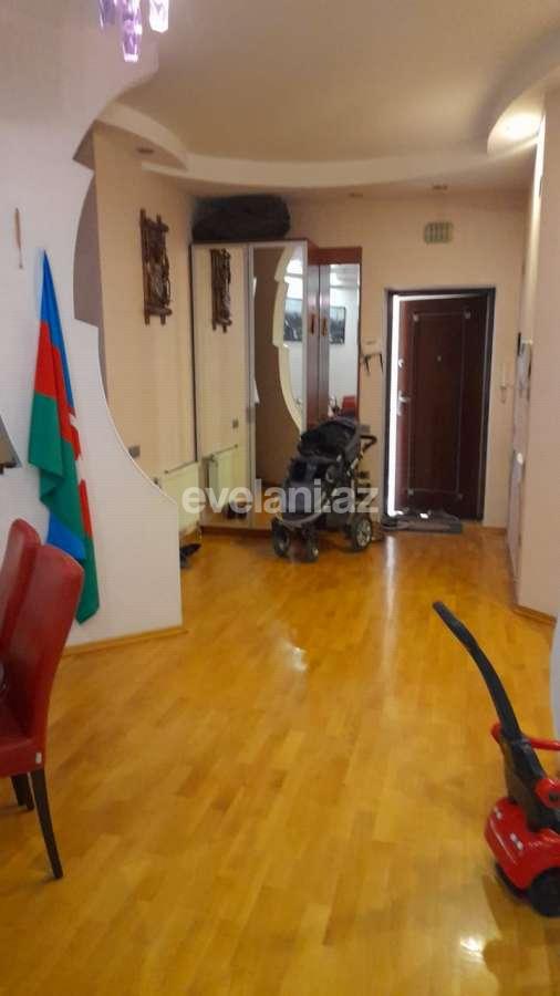 Продаётся, новостройка, 2-комнаты, 95 m², Баку, Ясамальский r, Элмляр Академиясы m.