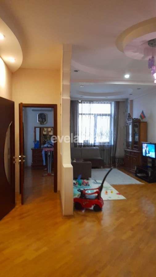 Продаётся, новостройка, 2-комнаты, 95 m², Баку, Ясамальский r, Элмляр Академиясы m.