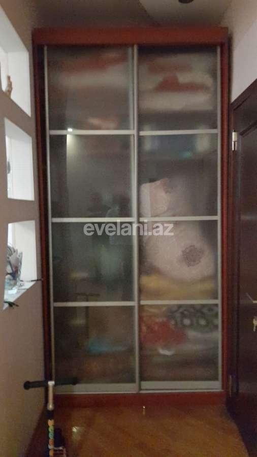 Продаётся, новостройка, 2-комнаты, 95 m², Баку, Ясамальский r, Элмляр Академиясы m.