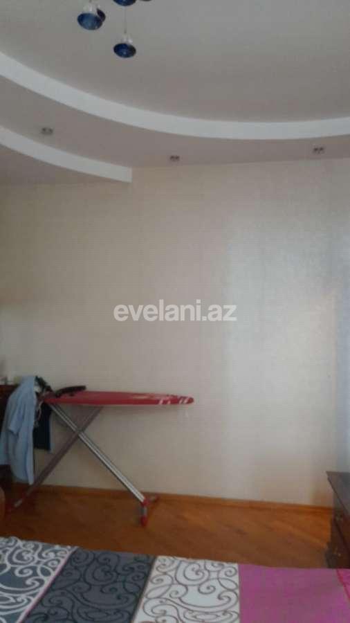 Продаётся, новостройка, 2-комнаты, 95 m², Баку, Ясамальский r, Элмляр Академиясы m.