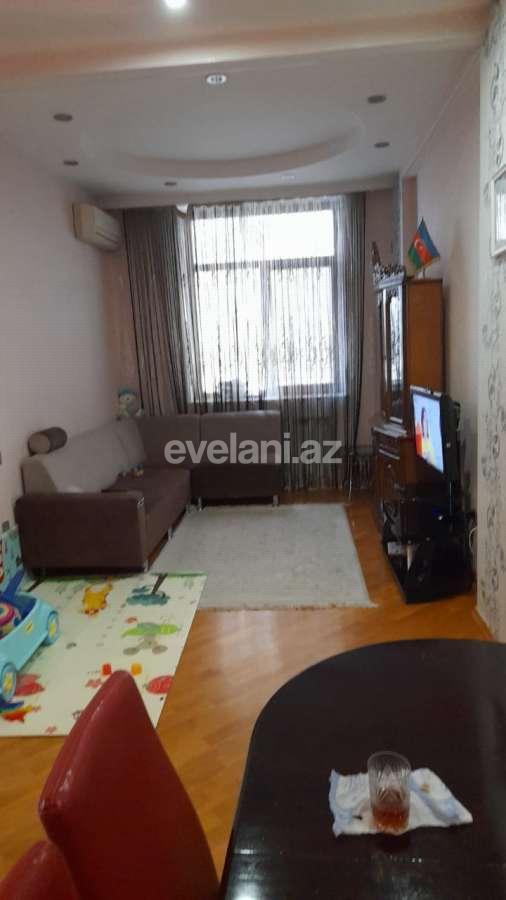 Продаётся, новостройка, 2-комнаты, 95 m², Баку, Ясамальский r, Элмляр Академиясы m.