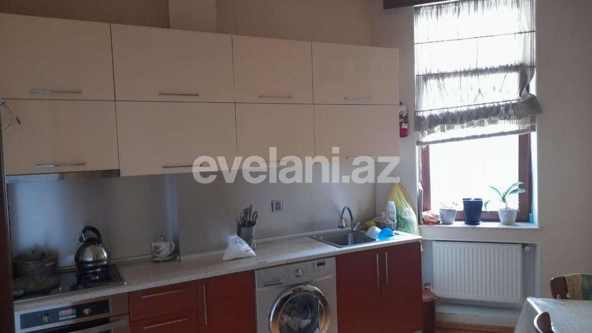 Продаётся, новостройка, 2-комнаты, 95 m², Баку, Ясамальский r, Элмляр Академиясы m.