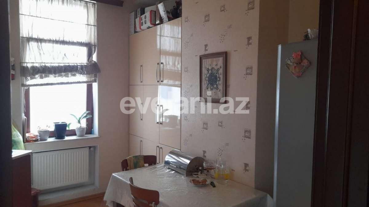 Продаётся, новостройка, 2-комнаты, 95 m², Баку, Ясамальский r, Элмляр Академиясы m.