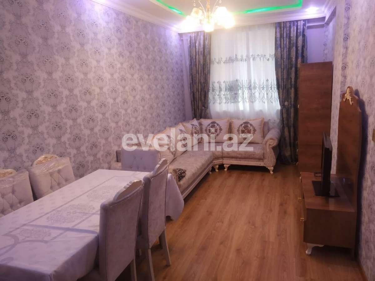 Satılır, yeni tikili, 3 otaqlı, 100 m², Bakı, Xətai r, Əhmədli q.