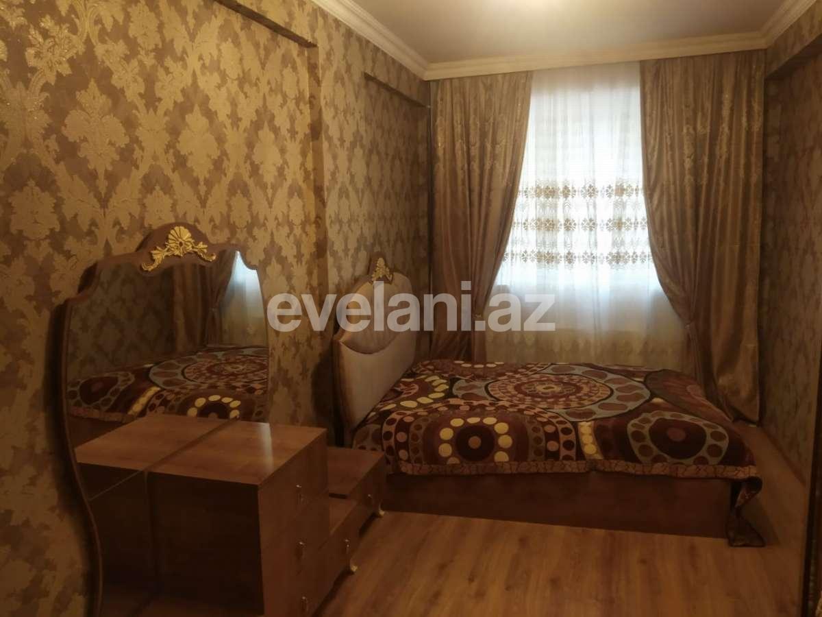 Satılır, yeni tikili, 3 otaqlı, 100 m², Bakı, Xətai r, Əhmədli q.