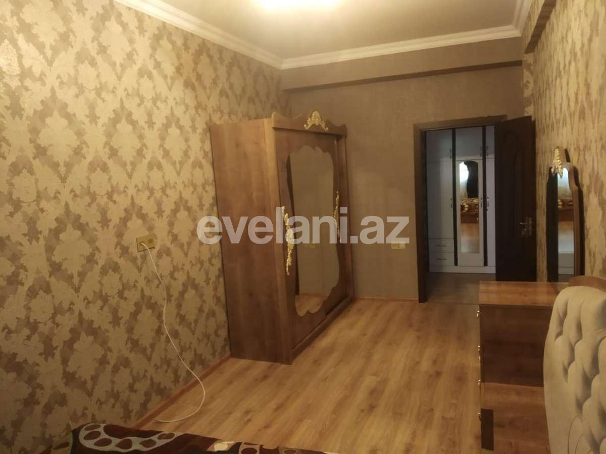 Satılır, yeni tikili, 3 otaqlı, 100 m², Bakı, Xətai r, Əhmədli q.