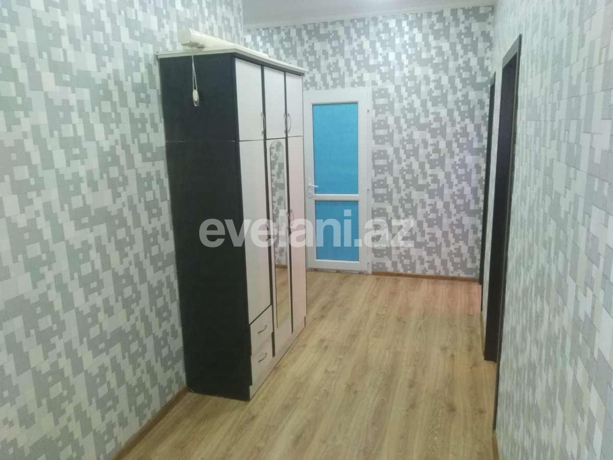 Satılır, yeni tikili, 3 otaqlı, 100 m², Bakı, Xətai r, Əhmədli q.