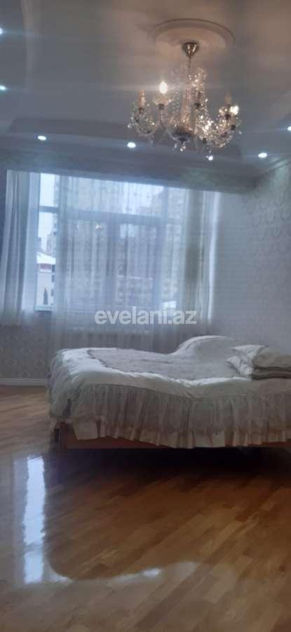 Satılır, yeni tikili, 3 otaqlı, 120 m², Bakı, Xətai r, Həzi Aslanov q, Həzi Aslanov m.