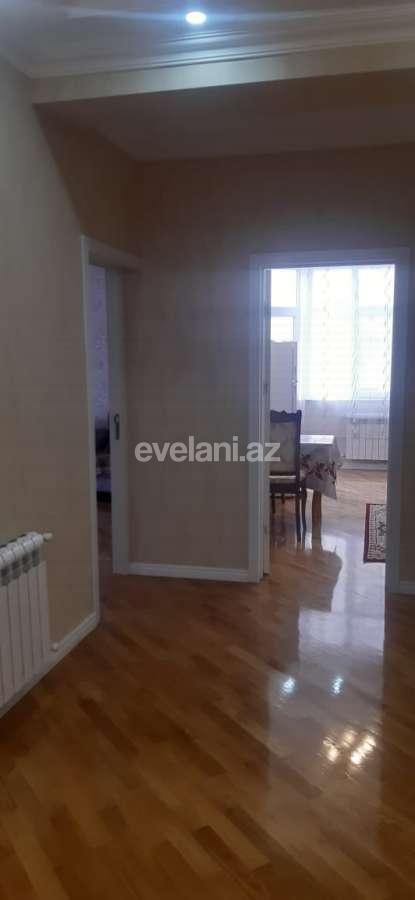 Satılır, yeni tikili, 3 otaqlı, 120 m², Bakı, Xətai r, Həzi Aslanov q, Həzi Aslanov m.