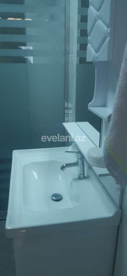 Satılır, yeni tikili, 3 otaqlı, 120 m², Bakı, Xətai r, Həzi Aslanov q, Həzi Aslanov m.