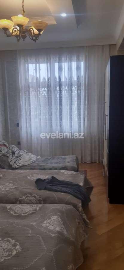 Satılır, yeni tikili, 3 otaqlı, 120 m², Bakı, Xətai r, Həzi Aslanov q, Həzi Aslanov m.