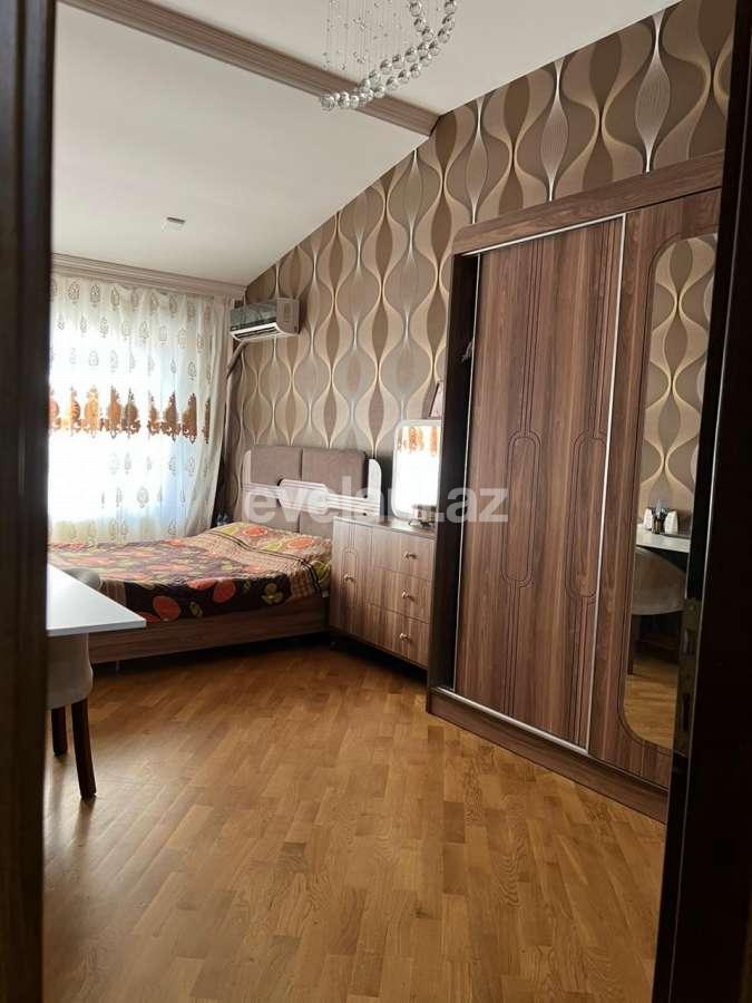 Satılır, yeni tikili, 4 otaqlı, 151 m², Bakı, Binəqədi r.