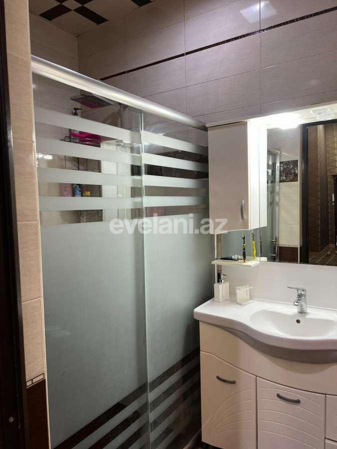 Satılır, yeni tikili, 4 otaqlı, 151 m², Bakı, Binəqədi r.