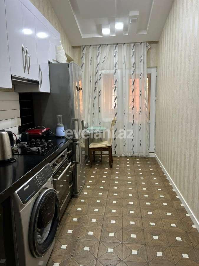 Satılır, yeni tikili, 4 otaqlı, 151 m², Bakı, Binəqədi r.