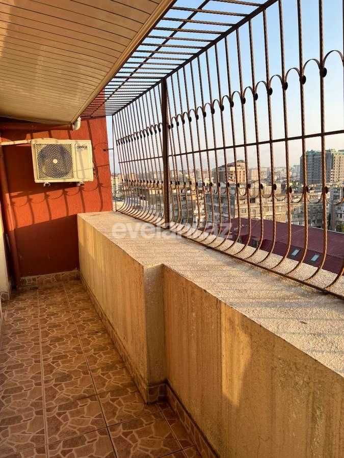 Satılır, yeni tikili, 4 otaqlı, 151 m², Bakı, Binəqədi r.