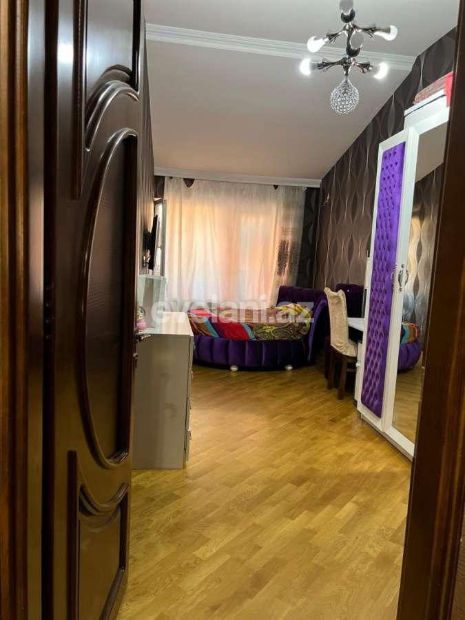 Satılır, yeni tikili, 4 otaqlı, 151 m², Bakı, Binəqədi r.