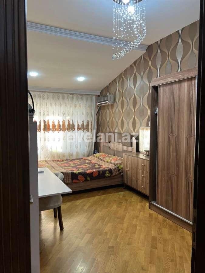 Satılır, yeni tikili, 4 otaqlı, 151 m², Bakı, Binəqədi r.