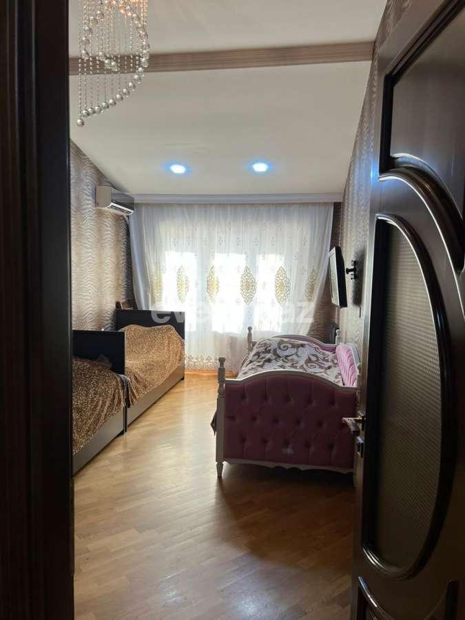 Satılır, yeni tikili, 4 otaqlı, 151 m², Bakı, Binəqədi r.