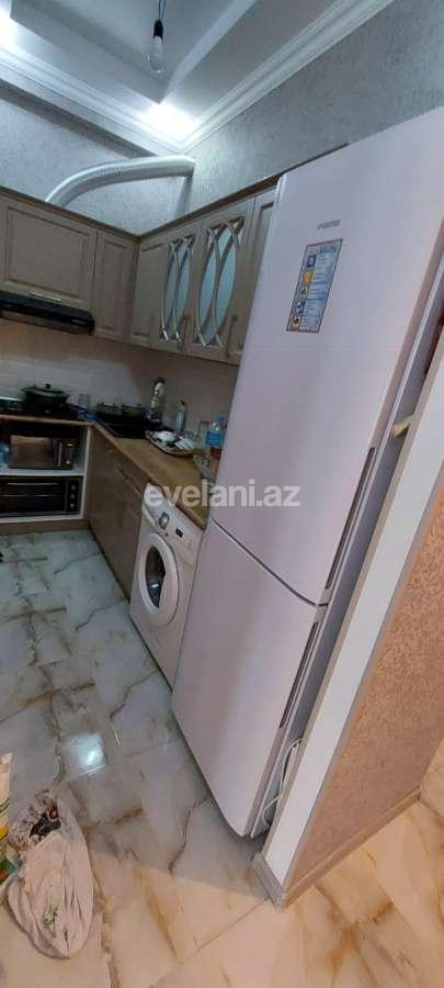Satılır, yeni tikili, 2 otaqlı, 57 m², Bakı, Xətai r, Köhnə Günəşli q.