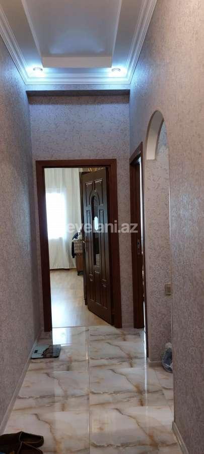 Satılır, yeni tikili, 2 otaqlı, 57 m², Bakı, Xətai r, Köhnə Günəşli q.