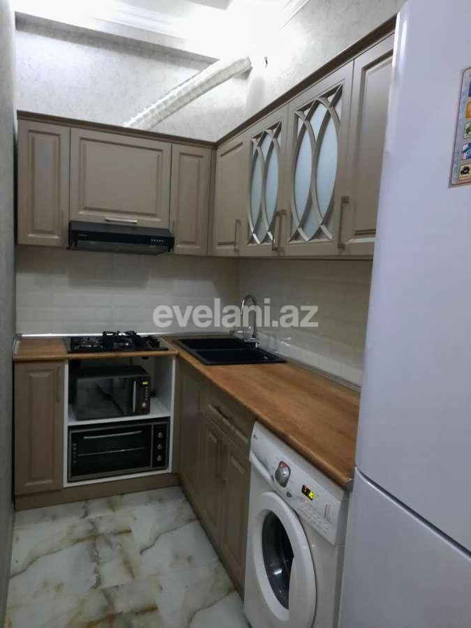 Satılır, yeni tikili, 2 otaqlı, 57 m², Bakı, Xətai r, Köhnə Günəşli q.