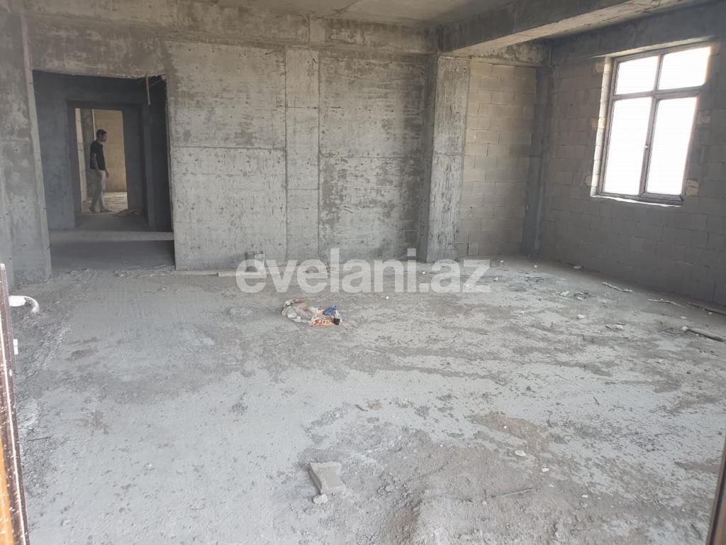 Продаётся, новостройка, 4-комнаты, 228 m², Баку, Бинагадинский r.