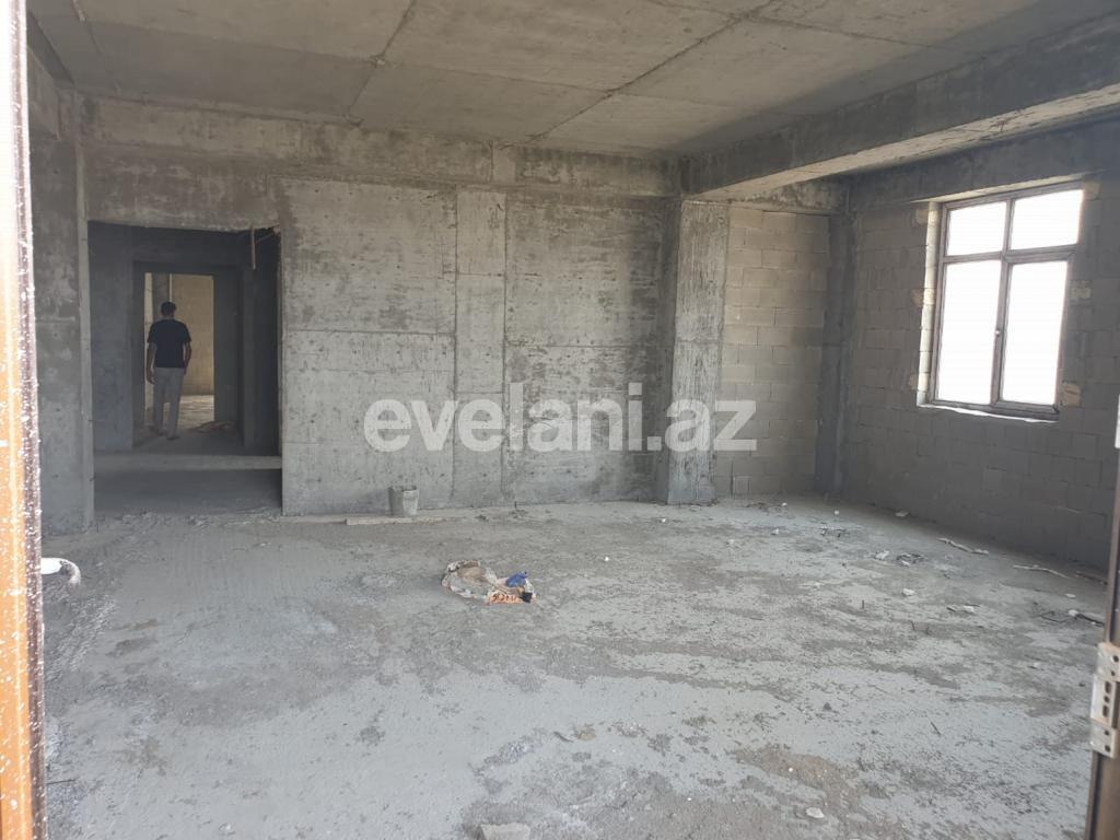 Продаётся, новостройка, 4-комнаты, 228 m², Баку, Бинагадинский r.