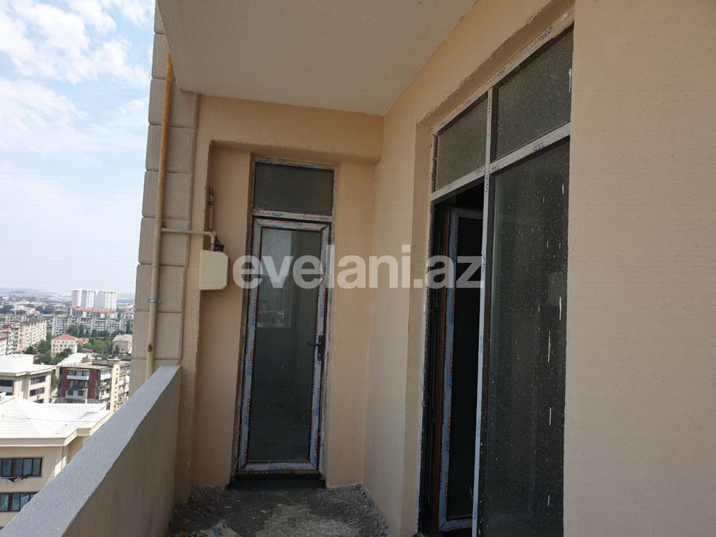 Продаётся, новостройка, 4-комнаты, 228 m², Баку, Бинагадинский r.