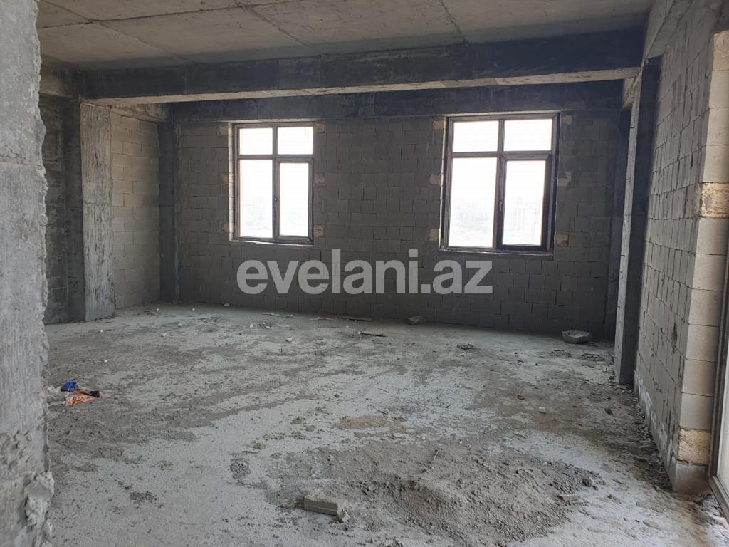 Продаётся, новостройка, 4-комнаты, 228 m², Баку, Бинагадинский r.