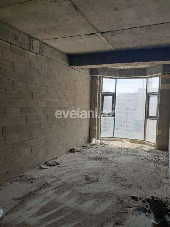 Продаётся, новостройка, 4-комнаты, 228 m², Баку, Бинагадинский r.