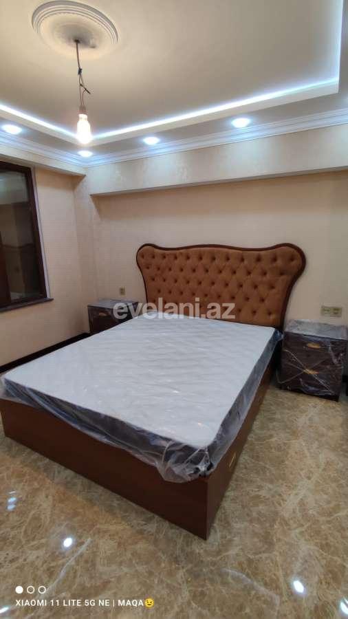 Sale, old building, 4 room, 120 m², Baku, Nasimi r, 28 may m.