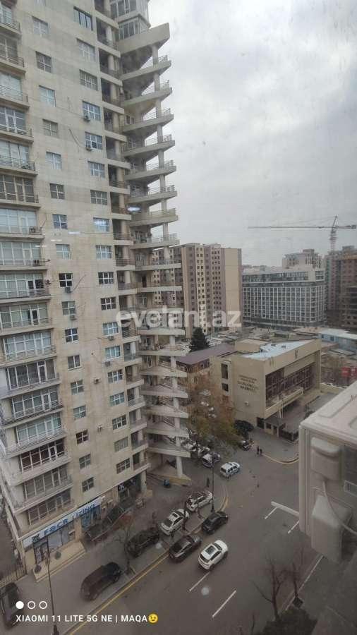 Sale, old building, 4 room, 120 m², Baku, Nasimi r, 28 may m.