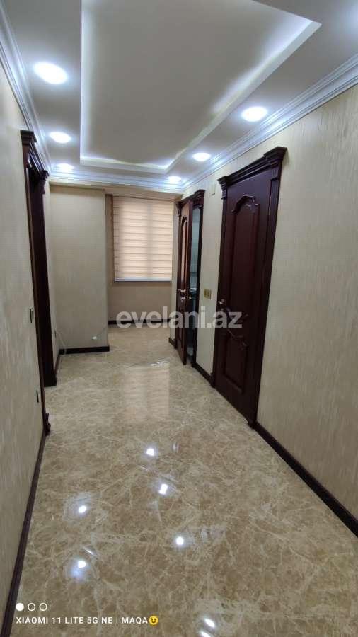 Sale, old building, 4 room, 120 m², Baku, Nasimi r, 28 may m.