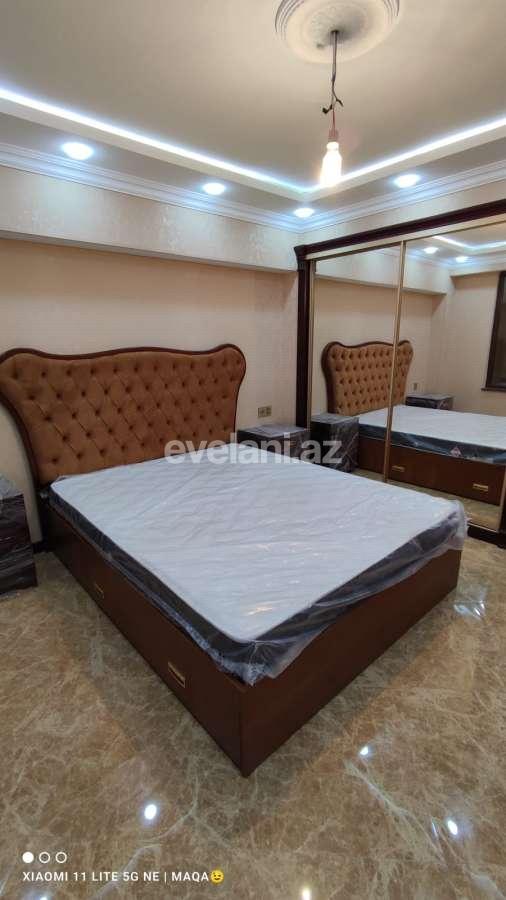 Sale, old building, 4 room, 120 m², Baku, Nasimi r, 28 may m.