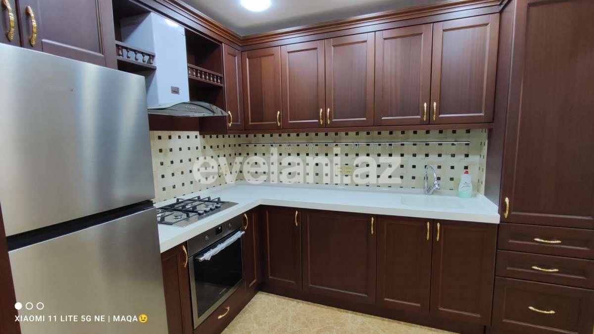 Sale, old building, 4 room, 120 m², Baku, Nasimi r, 28 may m.