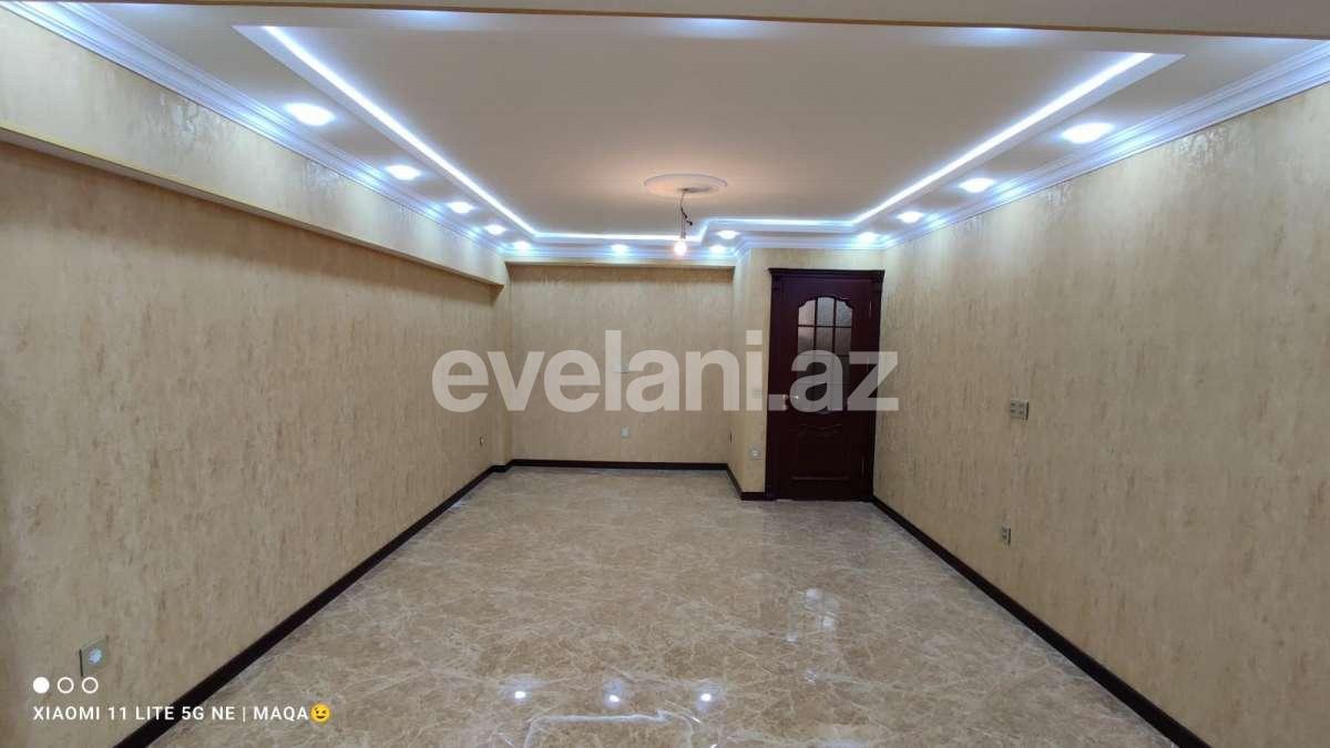 Sale, old building, 4 room, 120 m², Baku, Nasimi r, 28 may m.