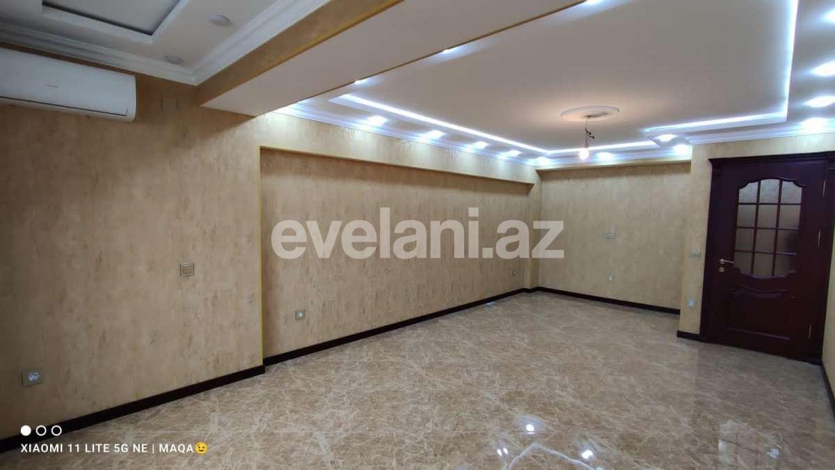 Sale, old building, 4 room, 120 m², Baku, Nasimi r, 28 may m.