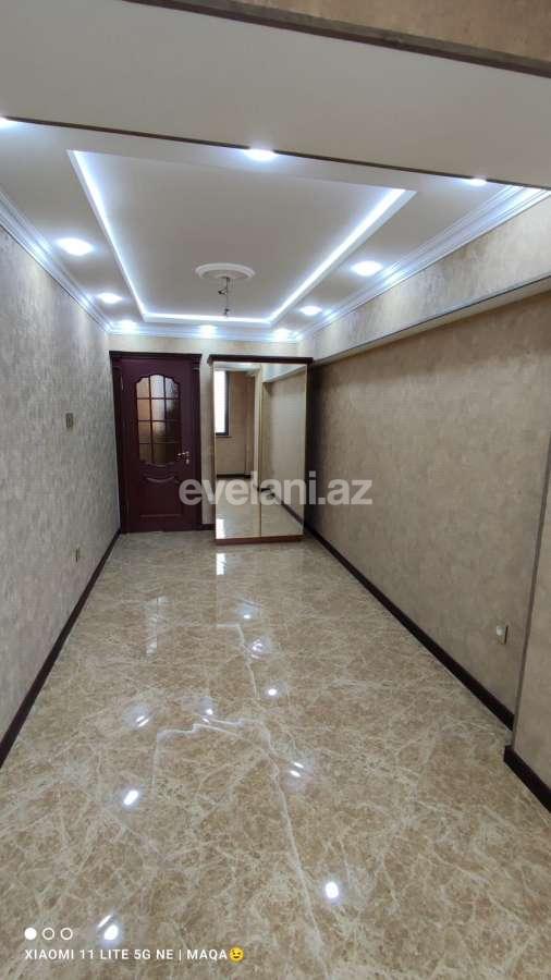 Sale, old building, 4 room, 120 m², Baku, Nasimi r, 28 may m.