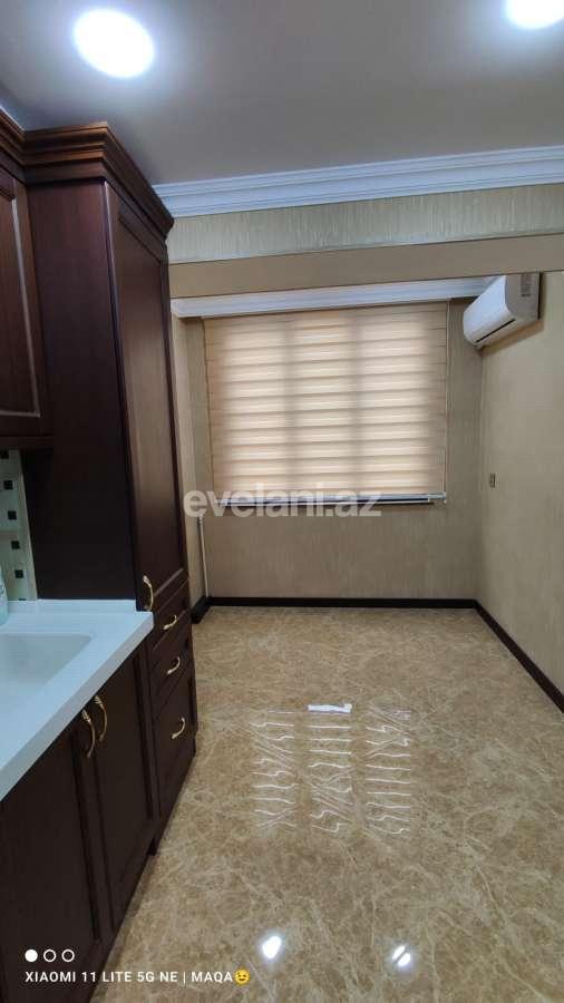 Sale, old building, 4 room, 120 m², Baku, Nasimi r, 28 may m.